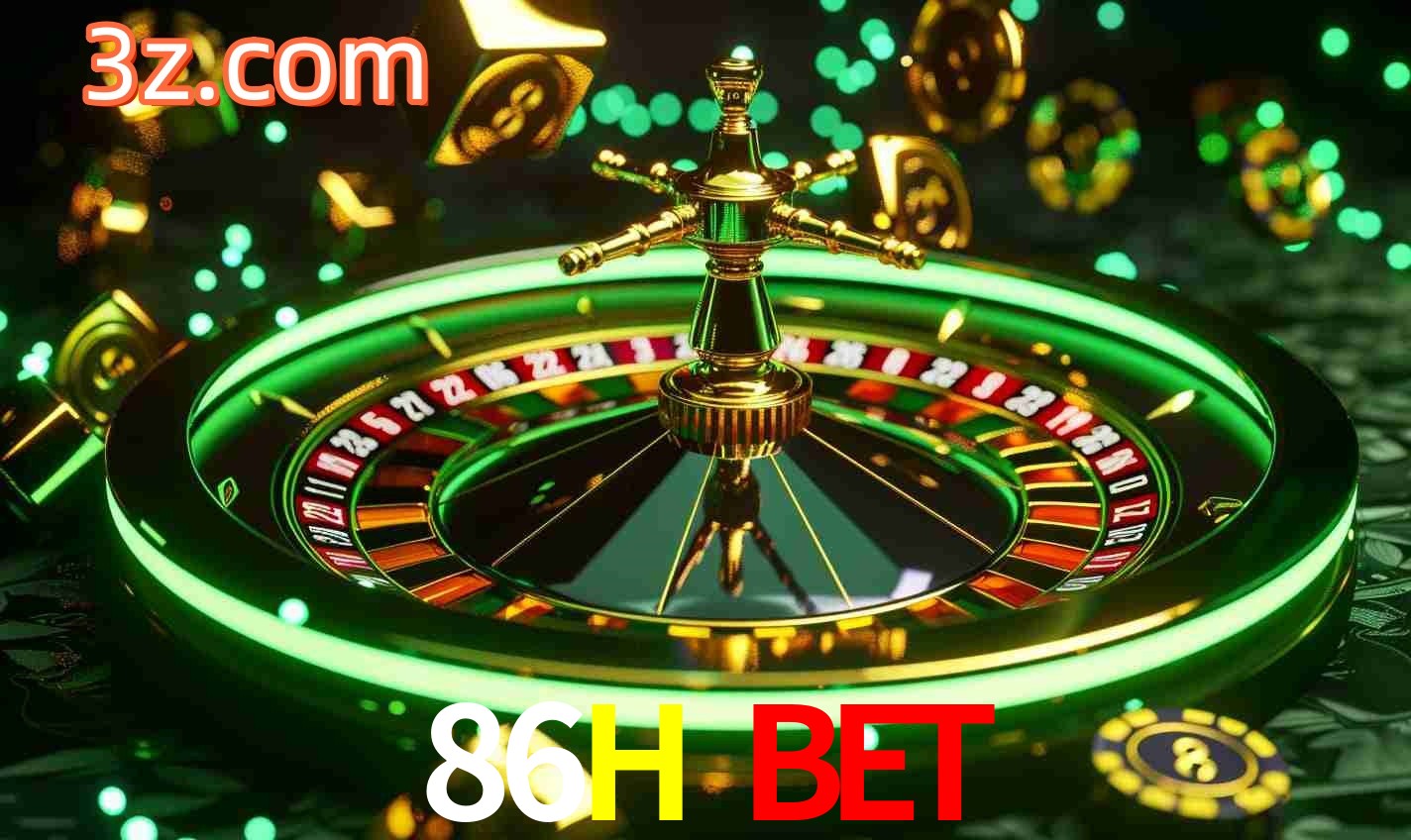 Desfrutar de um Cassino 86H Bet