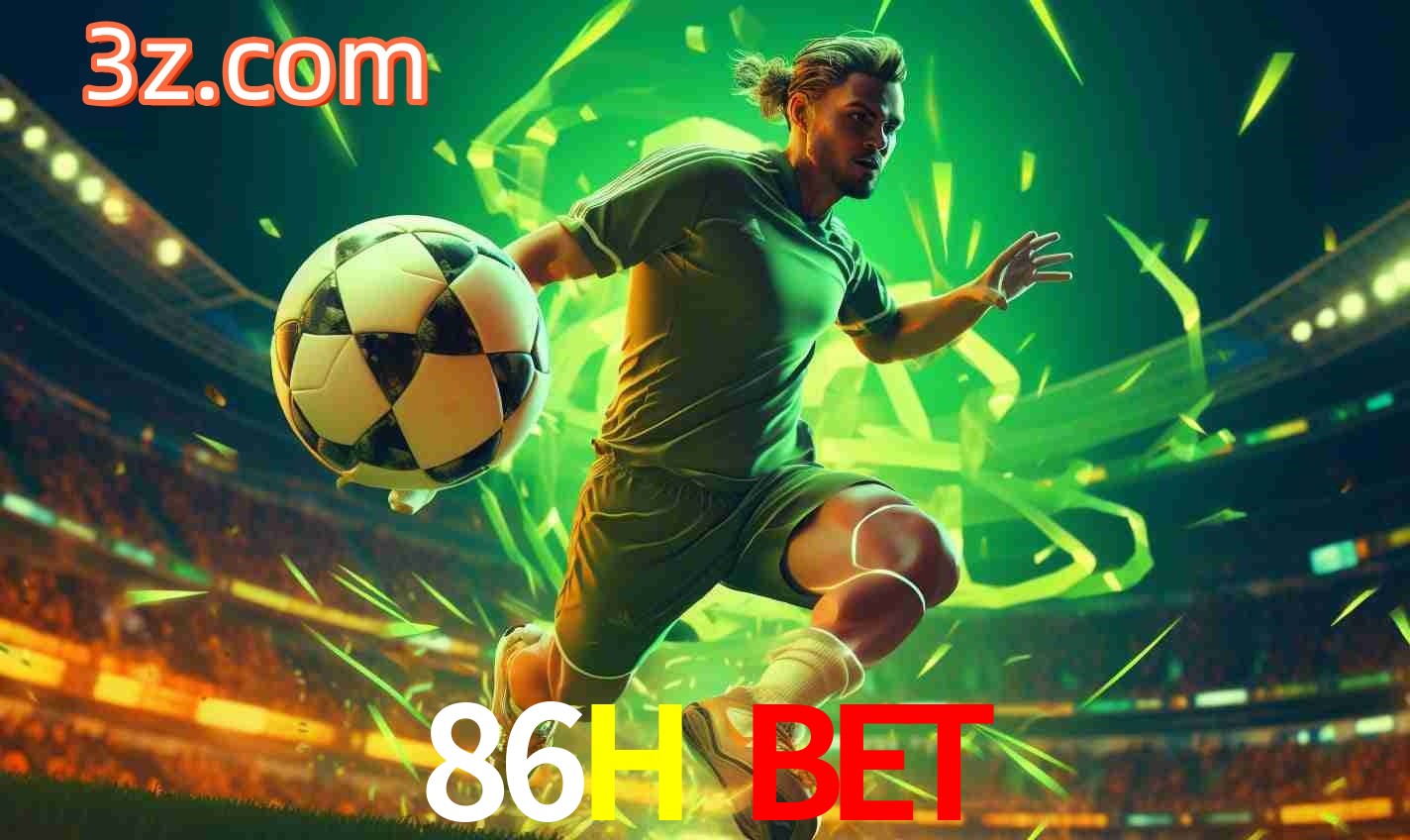 Diversidade Apostas no 86H Bet