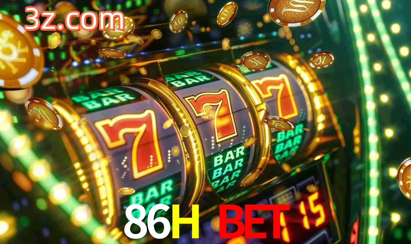 Populares Slots 86H Bet