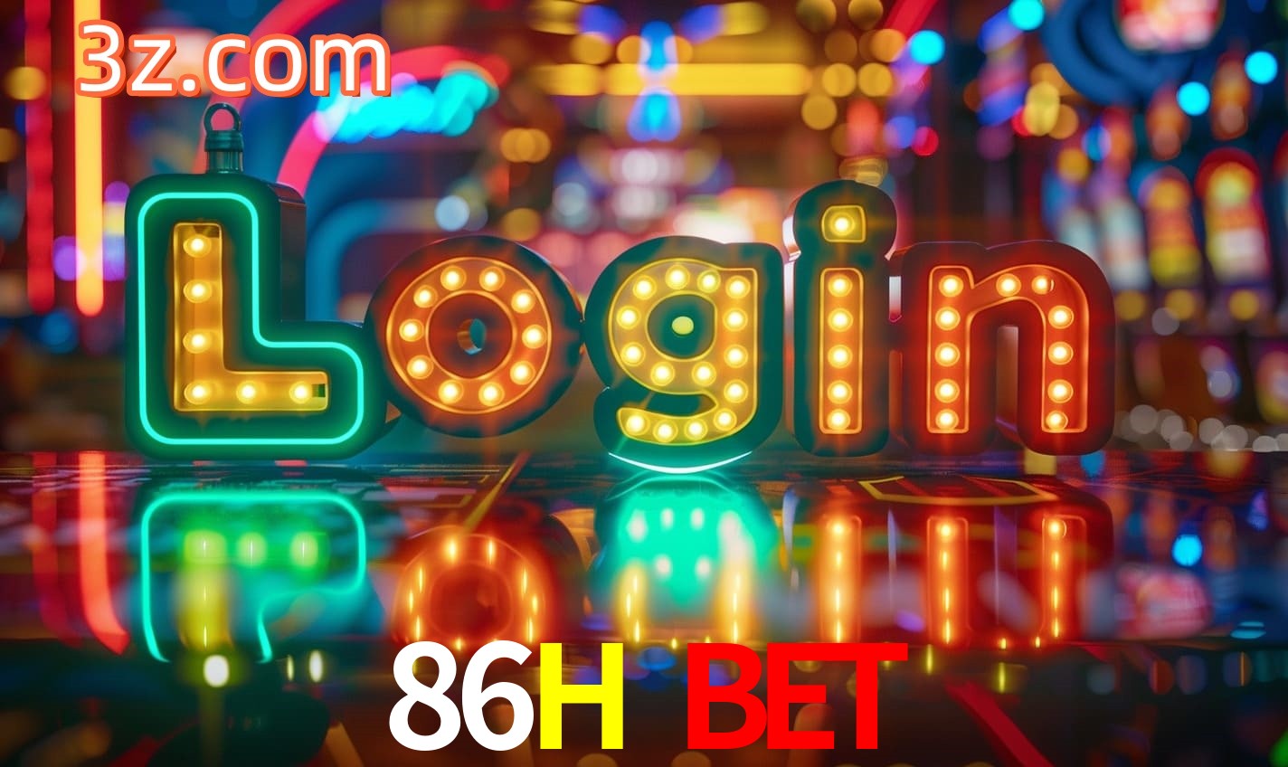 Mundo dos Jogos Cassino 86H Bet