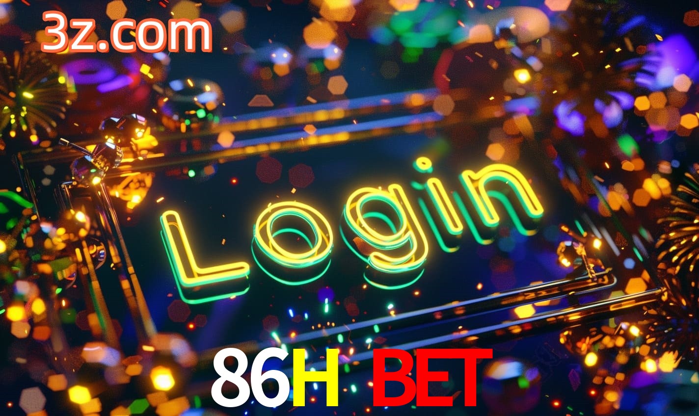 Populares Slots 86H Bet