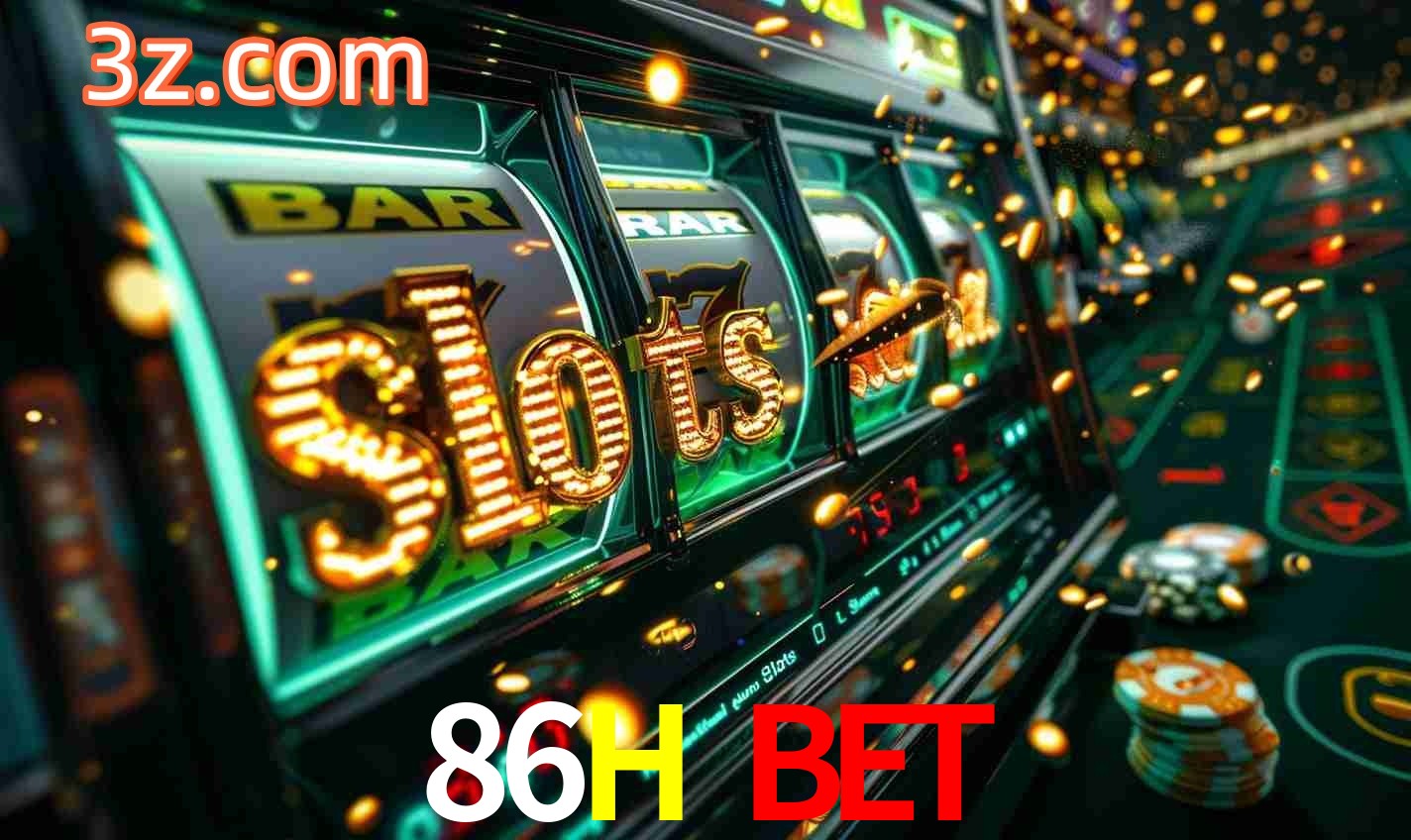 Melhor dos Slots Cassino 86H Bet