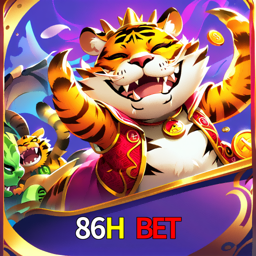 Experiência Imersiva no Cassino Online 86H Bet
